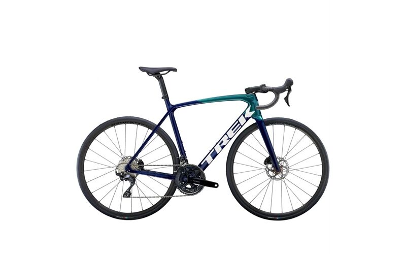 Trek Emonda SL 5 58 Navy Smoke/Dark Aquatic