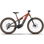 Trek Powerfly+ FS 8 Gen 4