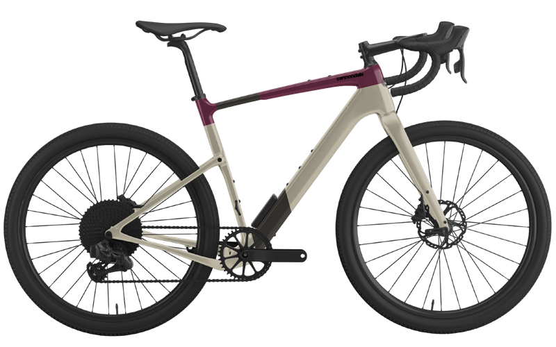 Topstone Crb Apex 1