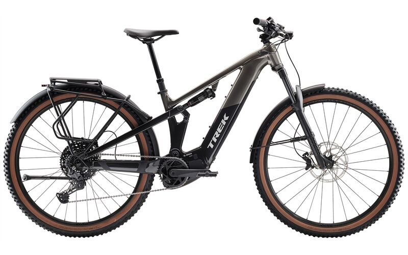 Powerfly+ FS 4 Equipped Gen 4