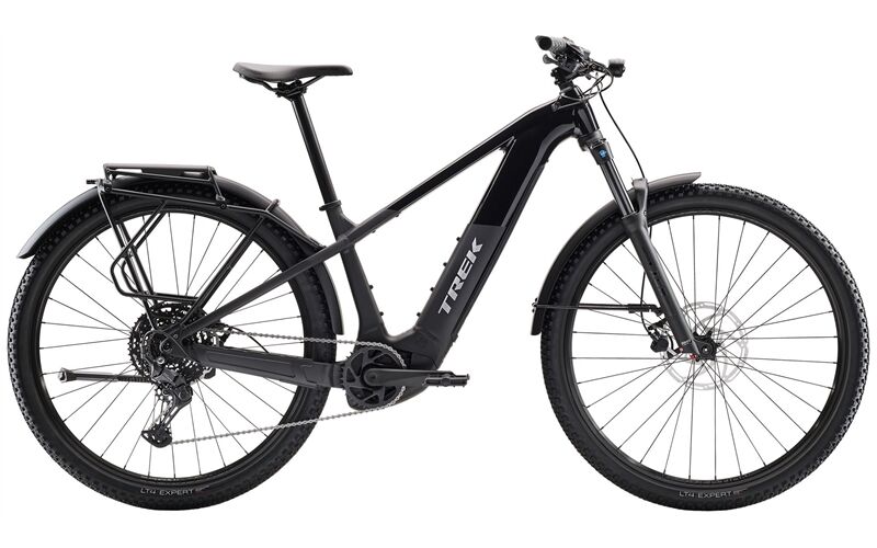 Powerfly+ 4 Equipped Gen 5
