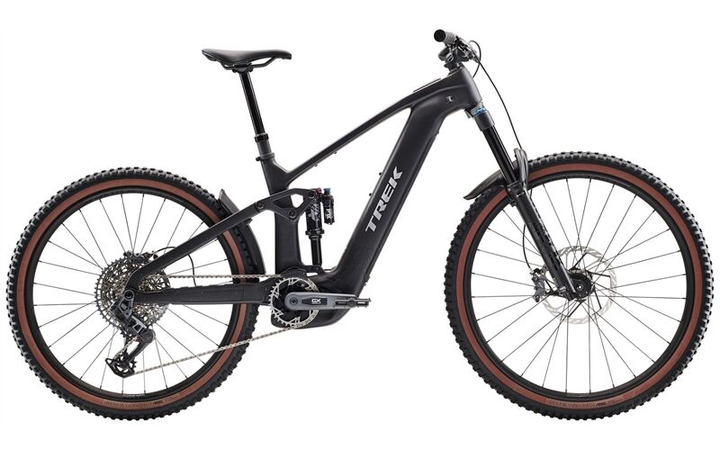 Trek Rail+ 9.8 GX AXS T-Type Gen 5