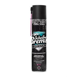 Muc Off Disc Brake Cleaner 400ml