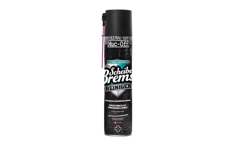Muc Off Disc Brake Cleaner 400ml