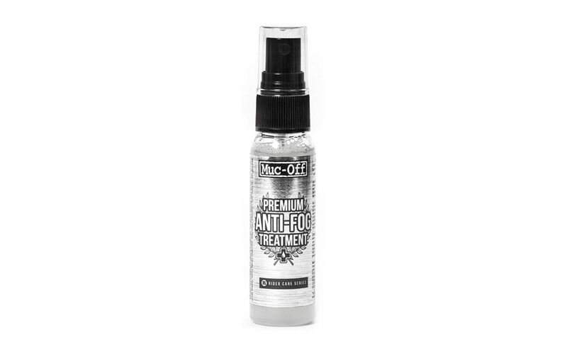 Muc Off Eyewear & Goggle Anti Fog Treatment 32ml