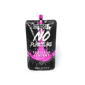 Muc Off No Puncture Hassle 140ml Pouch Only