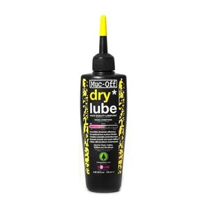 Muc Off Kettenöl für Trockenheit, 120ml