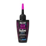 Muc Off Kettenschmiermittel C3 Wet Lube