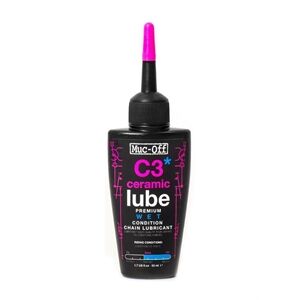 Muc Off Kettenschmiermittel C3 Wet Lube