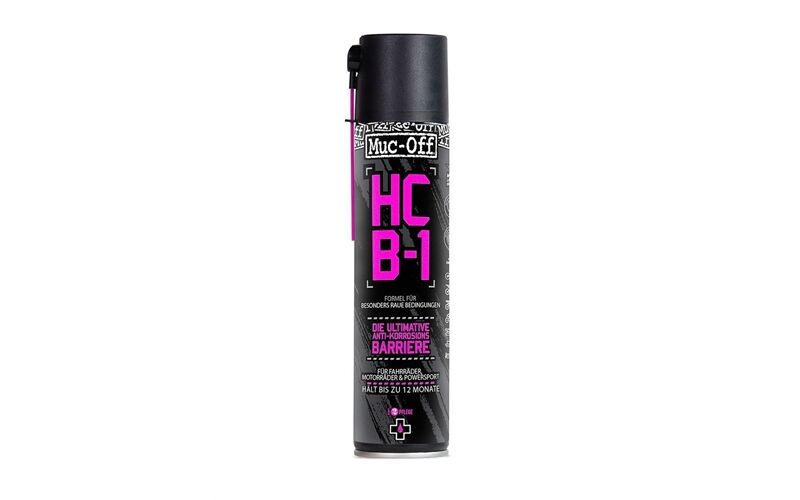 Muc Off Muc Off HCB-1 400ml Korrosionsschutz
