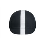 Kopfbedeckung Rapha 24 Cap II M/L Black