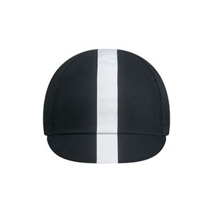 Kopfbedeckung Rapha 24 Cap II M/L Black