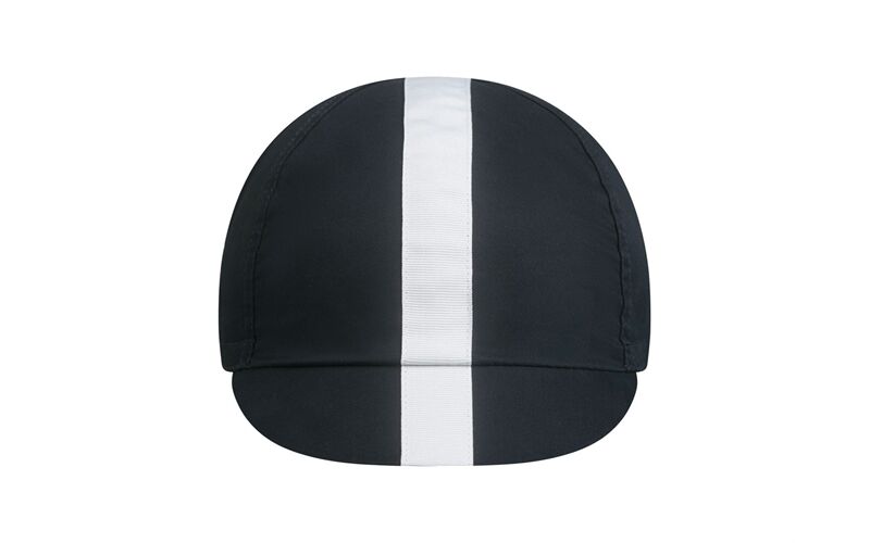 Kopfbedeckung Rapha 24 Cap II M/L Black