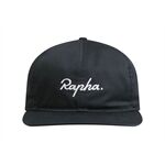 Kopfbedeckung Rapha 24 Trail Cap EG Black