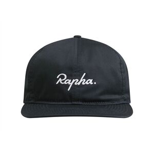 Kopfbedeckung Rapha 24 Trail Cap EG Black