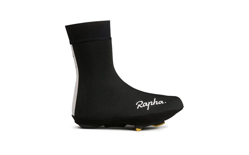 Ãœberschuh Rapha 24 Winter S Black