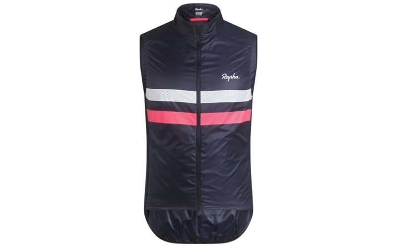 RAPHA Weste 24 Brevet