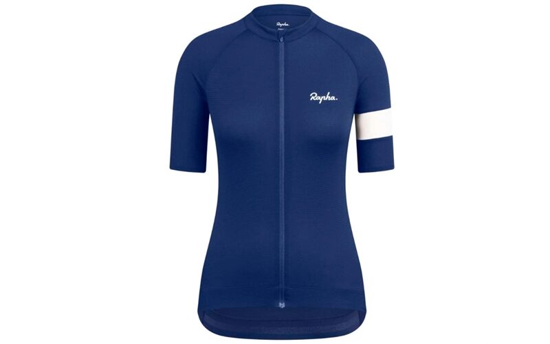 RAPHA Trikot 24 Core Lightweight Women