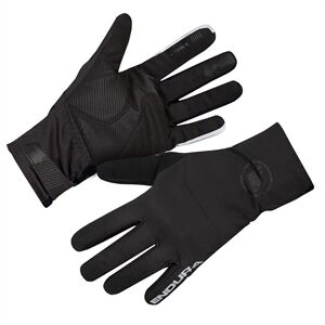 Endura Deluge Handschuh: Schwarz - L