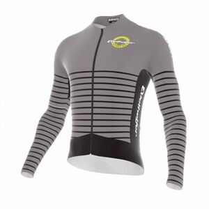 Edelhelfer Racing Epic Tempest Thermal Trikot LA