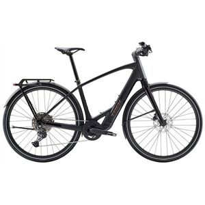 Trek FX+ 7