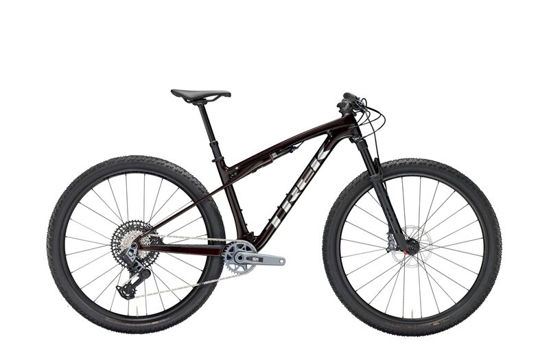 Trek Supercaliber SL 9.7 GX AXS T-Type Gen 2