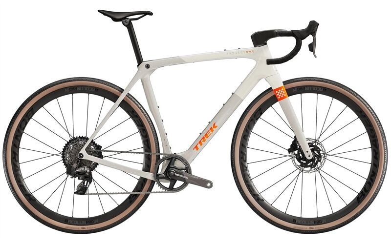 Trek Checkmate SLR 7 AXS