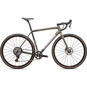 Specialized CRUX COMP