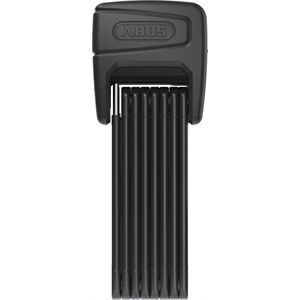 Abus BORDO One 6000AF/120 black SH Finger Print Abus BORDO One 6000AF/120 black SH Finger Print