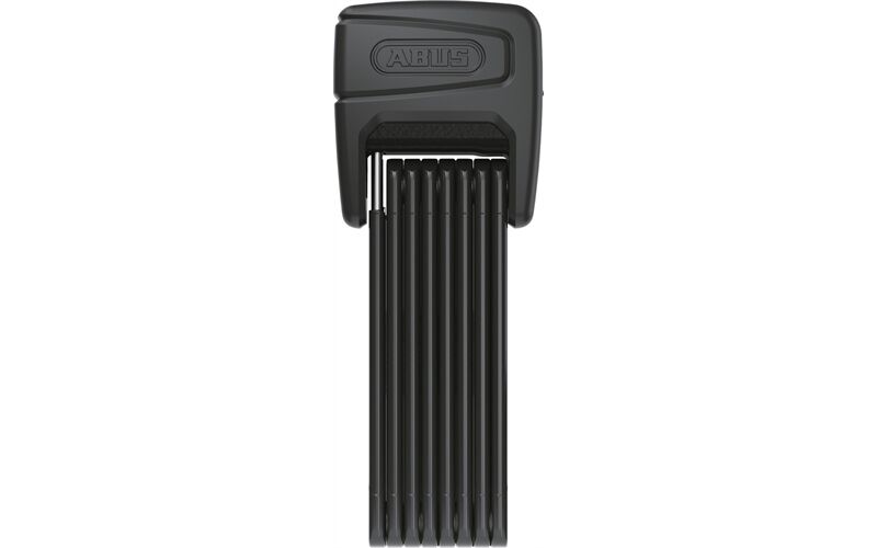 Abus BORDO One 6000AF/120 black SH Finger Print