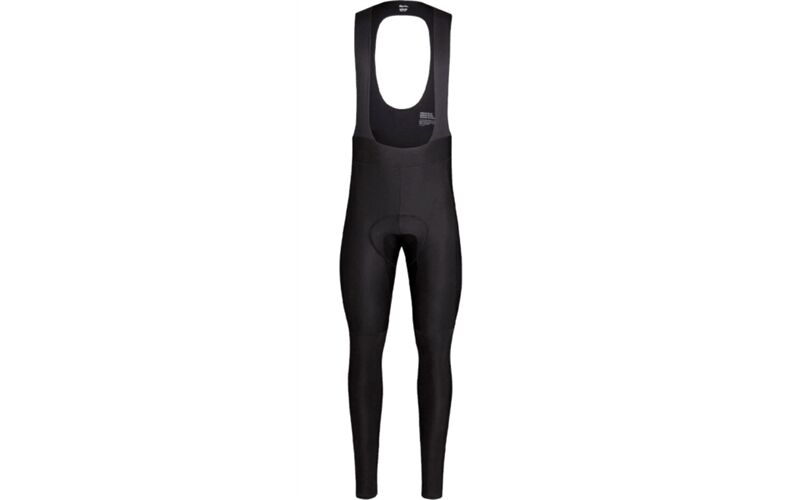 RAPHA Tight 24 Core Winter Träger XL Black