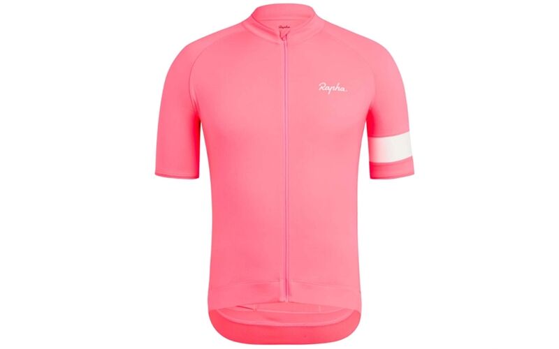 RAPHA Trikot 24 Core