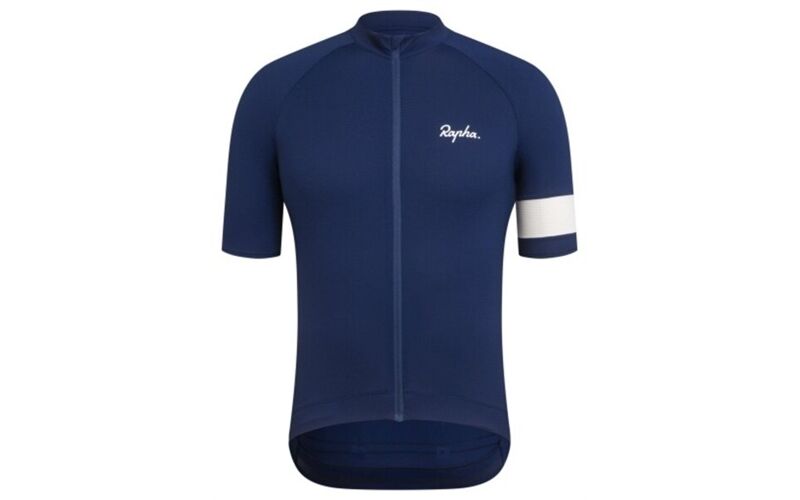 RAPHA Trikot 24 Core Lightweight