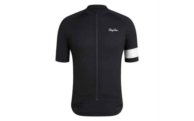 RAPHA Trikot 24 Core Lightweight