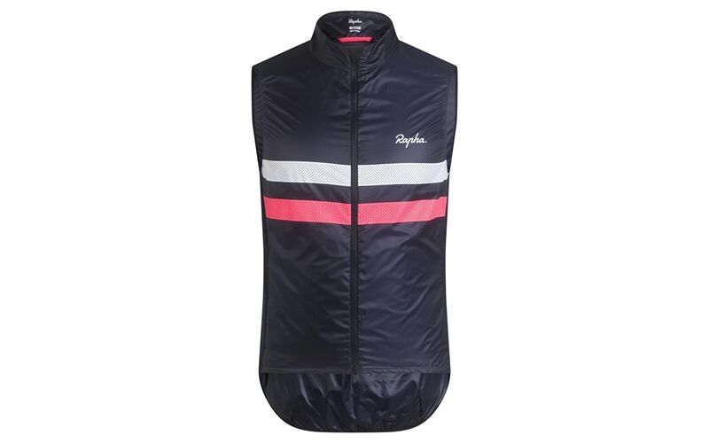 RAPHA Weste 24 Brevet
