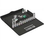 Wera Bicycle-Set 7 3/8", Werkzeug-Set