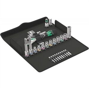 Wera Bicycle-Set 7 3/8", Werkzeug-Set