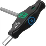 Wera Bicycle Set 6 Winkelschlüssel-Set 10 teilig