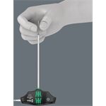 Wera Bicycle Set 6 Winkelschlüssel-Set 10 teilig