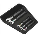 Wera Bicycle Set 10 Ringmaulschlüssel-Satz