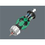Wera Bicycle Set 5 Bits-Handhalter mit 7 Bits
