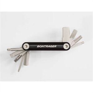 Bontrager Werkzeug Integriertes Multi-Tool