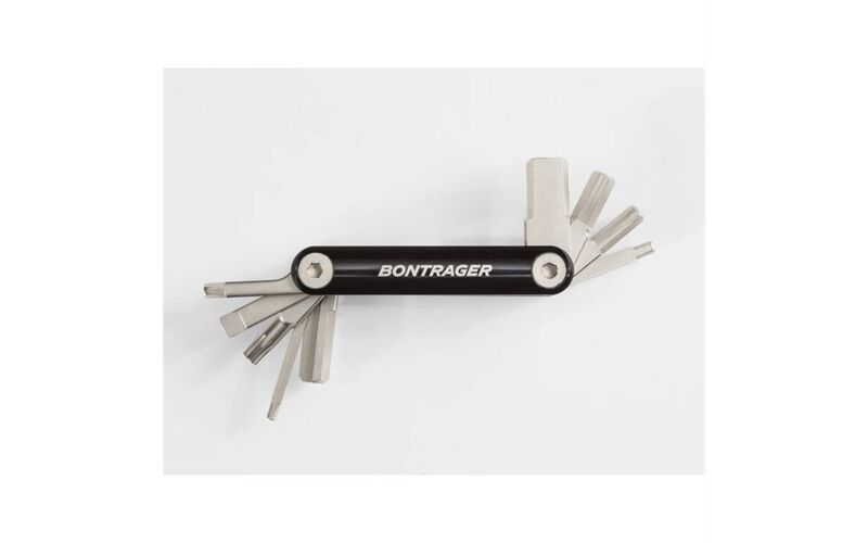 Bontrager Werkzeug Integriertes Multi-Tool