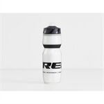 Trek Voda Ice Isolierte Trinkflasche White