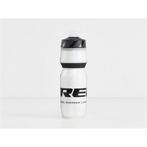 Trek Voda Ice Isolierte Trinkflasche White