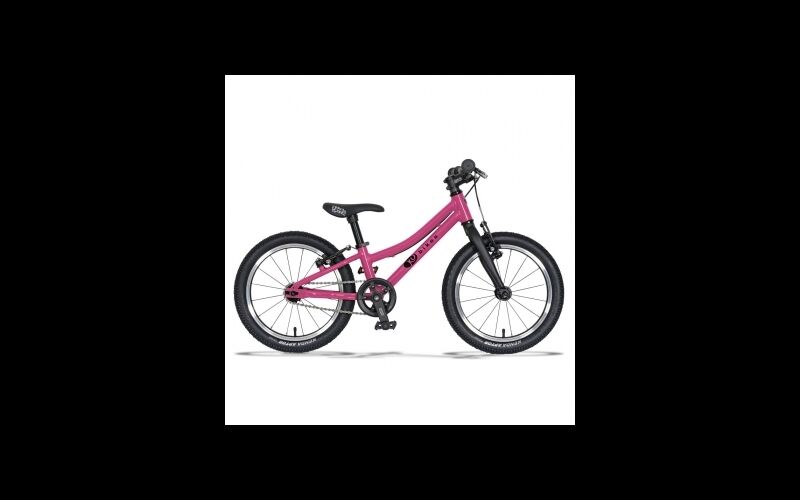 KUbikes 16S MTB 2-Gang