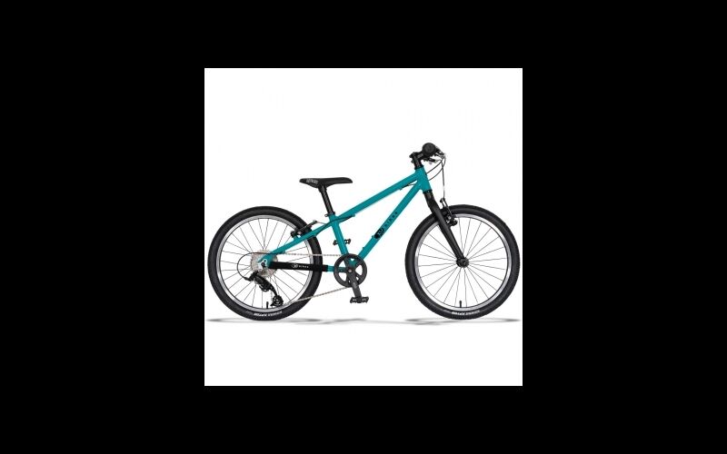 KUbikes MTB