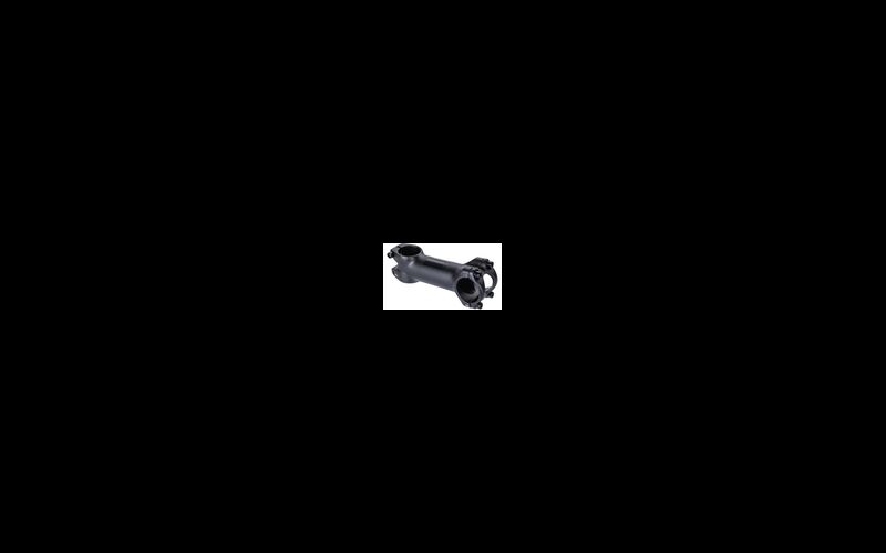 Contec CT VORBAU FORGE 31,8 MM X100 MM, SCHWARZ