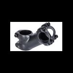 Contec CT VORBAU FORGE MR 31,8 MM X 90MM, SCHWARZ