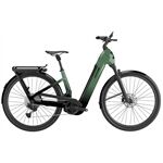Cannondale Tesoro Auto LS